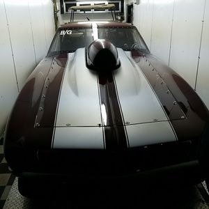 Meet your Posher, Cody