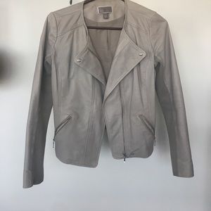 Chelsea28 Leather Jacket