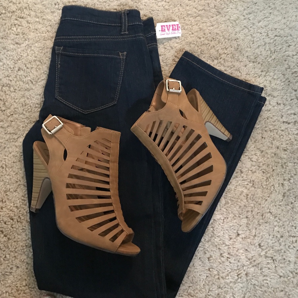 Ever Jeans