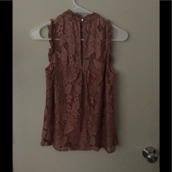 Pretty blouse - Picture 2 of 2