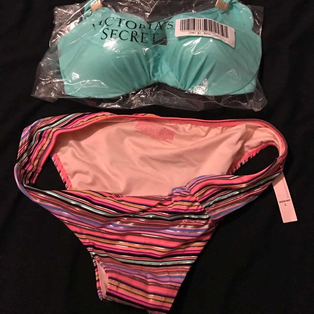 Victoria Secret Bikini