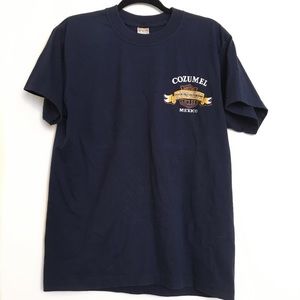 VINTAGE HARLEY DAVISDON SHIRT