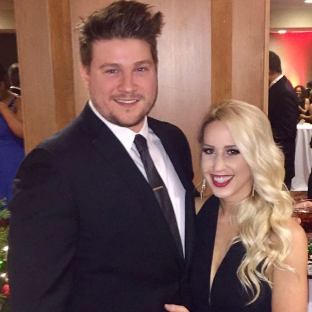 Meet your Posher, Bri