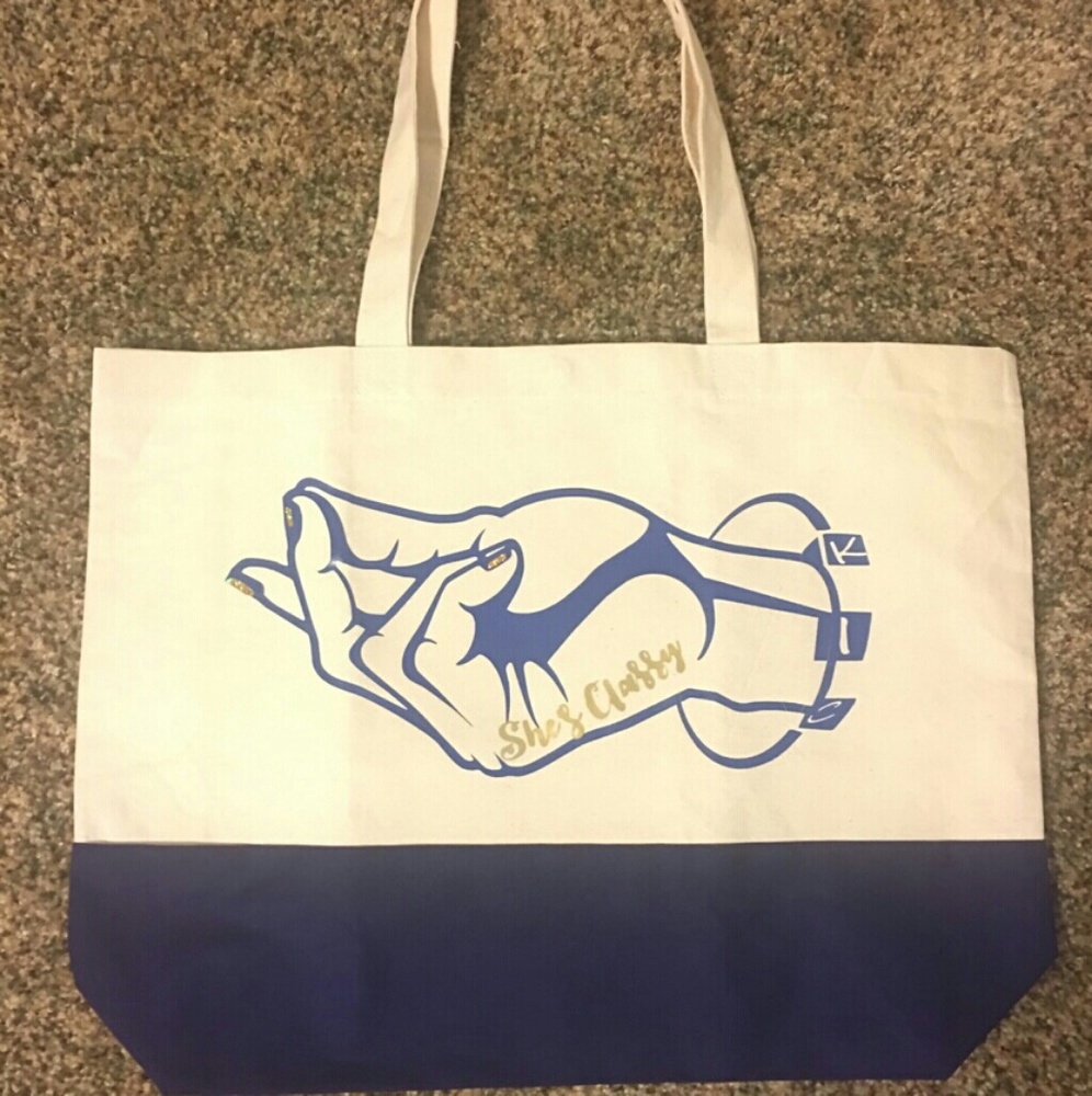 Original Tot bags