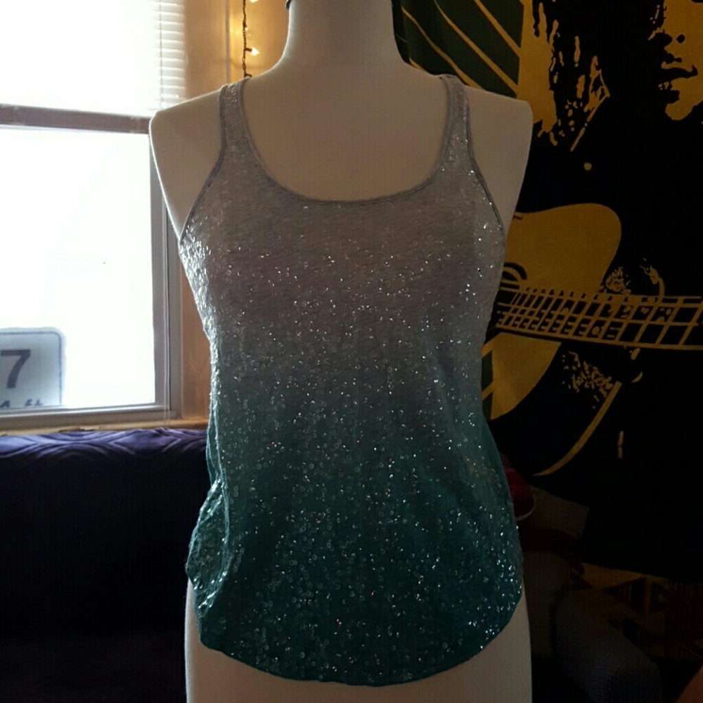 express tank top