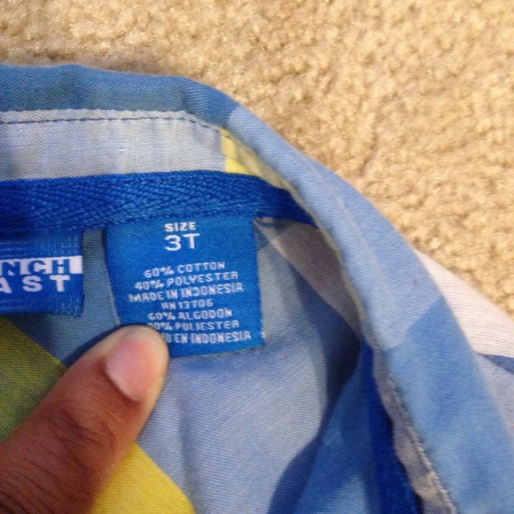 Collared button shirt bundle - Picture 5 of 5