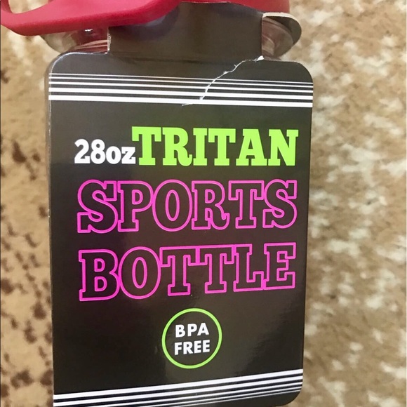 Zumba bottle - Picture 4 of 4