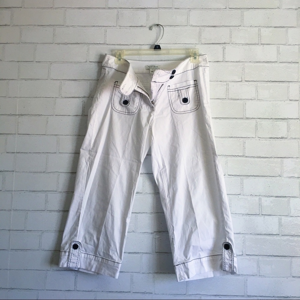 White House Black Market Pants