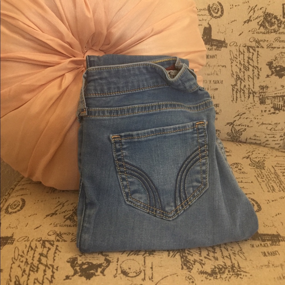 Hollister Jean Leggings