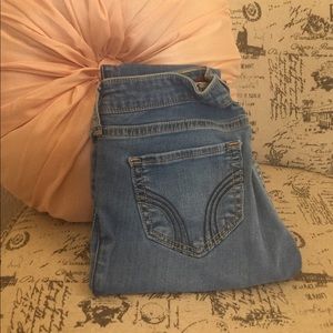 Hollister Jean Leggings
