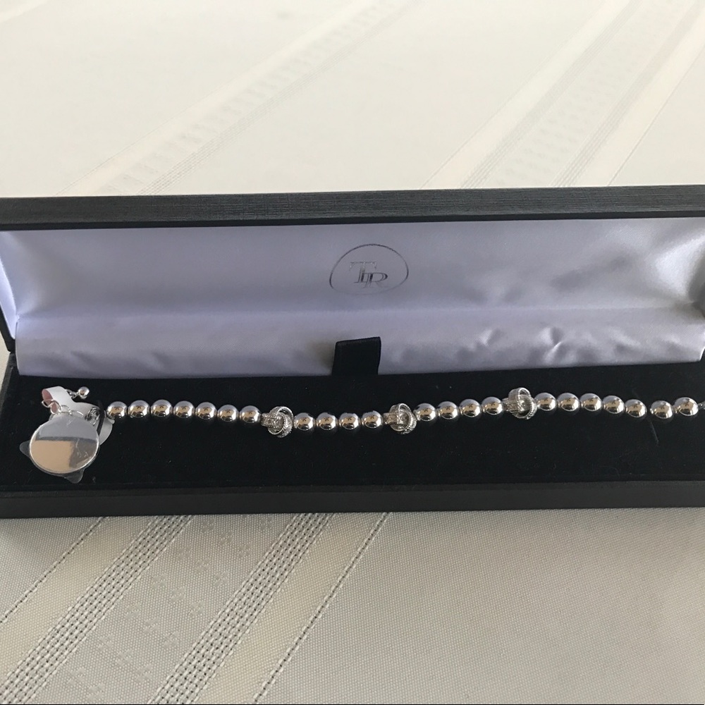 THINGS REMEMBERED women's bracelet