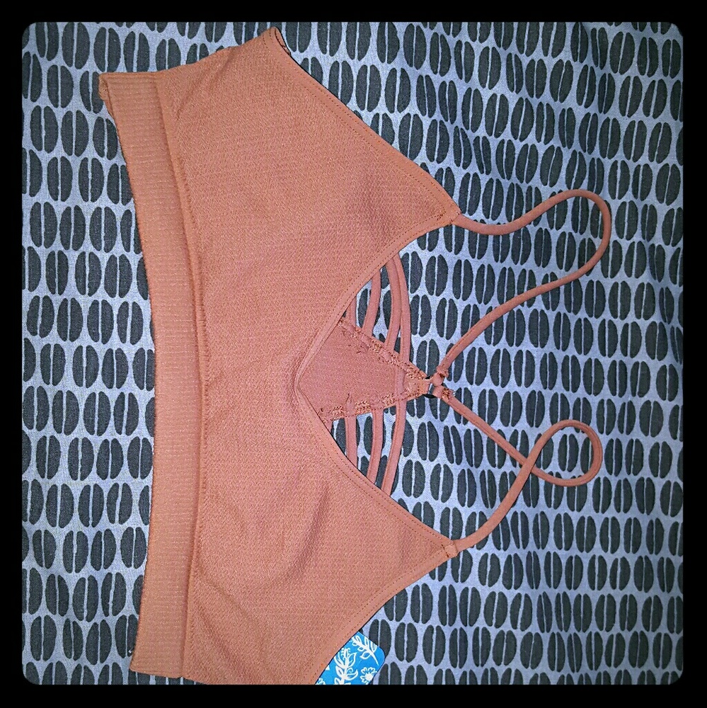 Free People Bralette