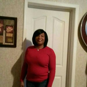 Meet your Posher, Tianna