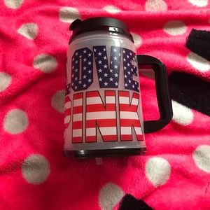 Brand new Victoria's Secret mug