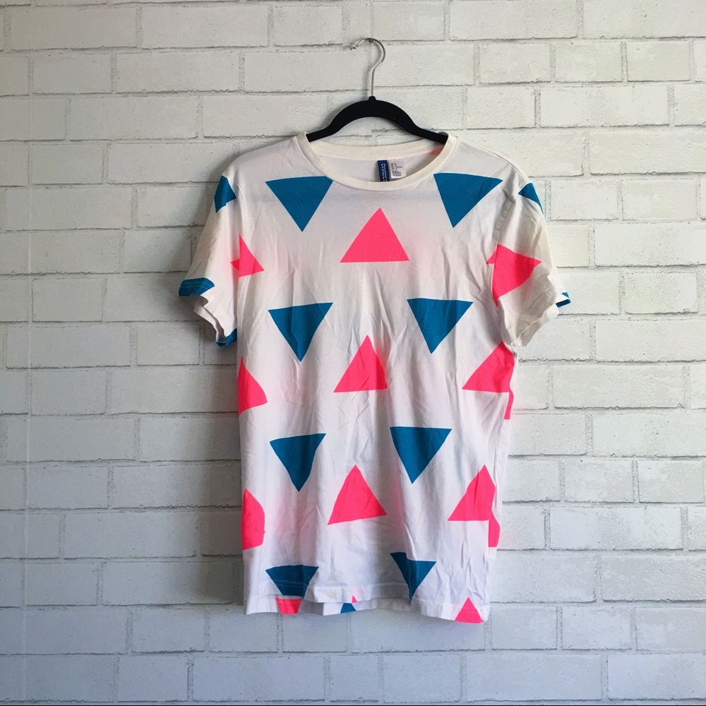 H&M Divided Tee