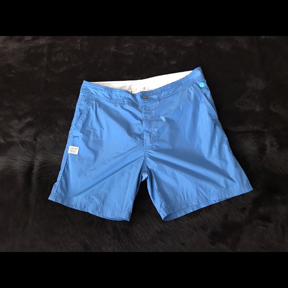 Men's G-star swim trunks