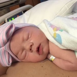 Meet your Posher, Karin