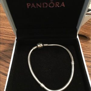 Pandora Bracelet
