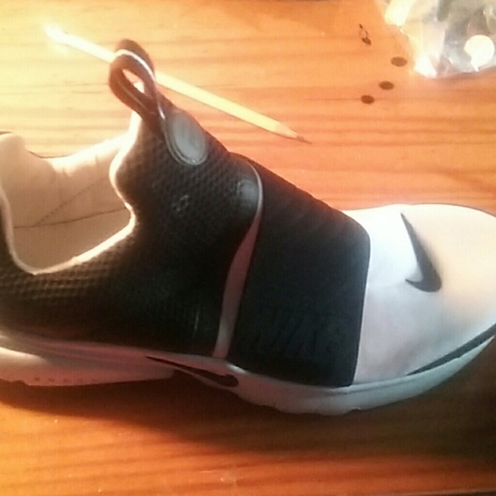 Nike presto extreme