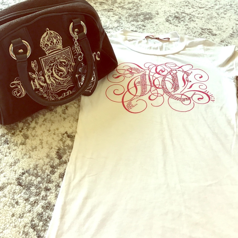✨BUNDLE Juicy Couture!✨