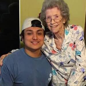 Meet your Posher, Garreth