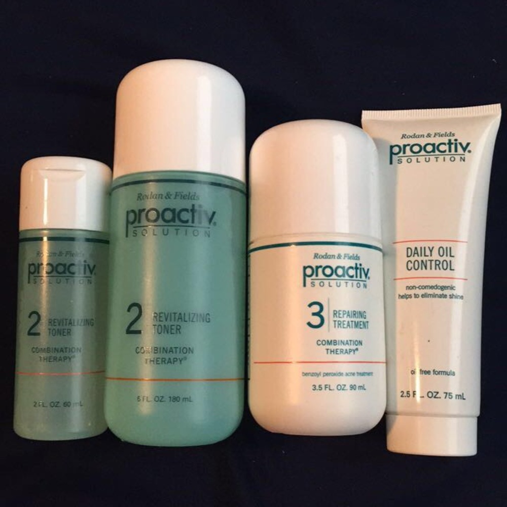 Proactiv Set