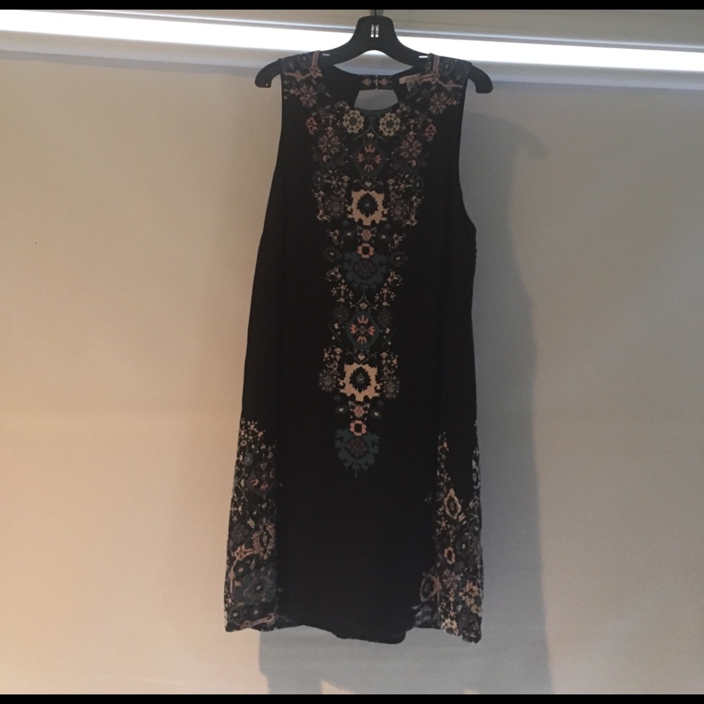 UO dress