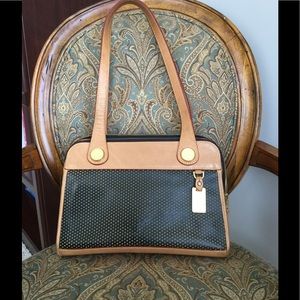Vintage Dooney & Bourke purse