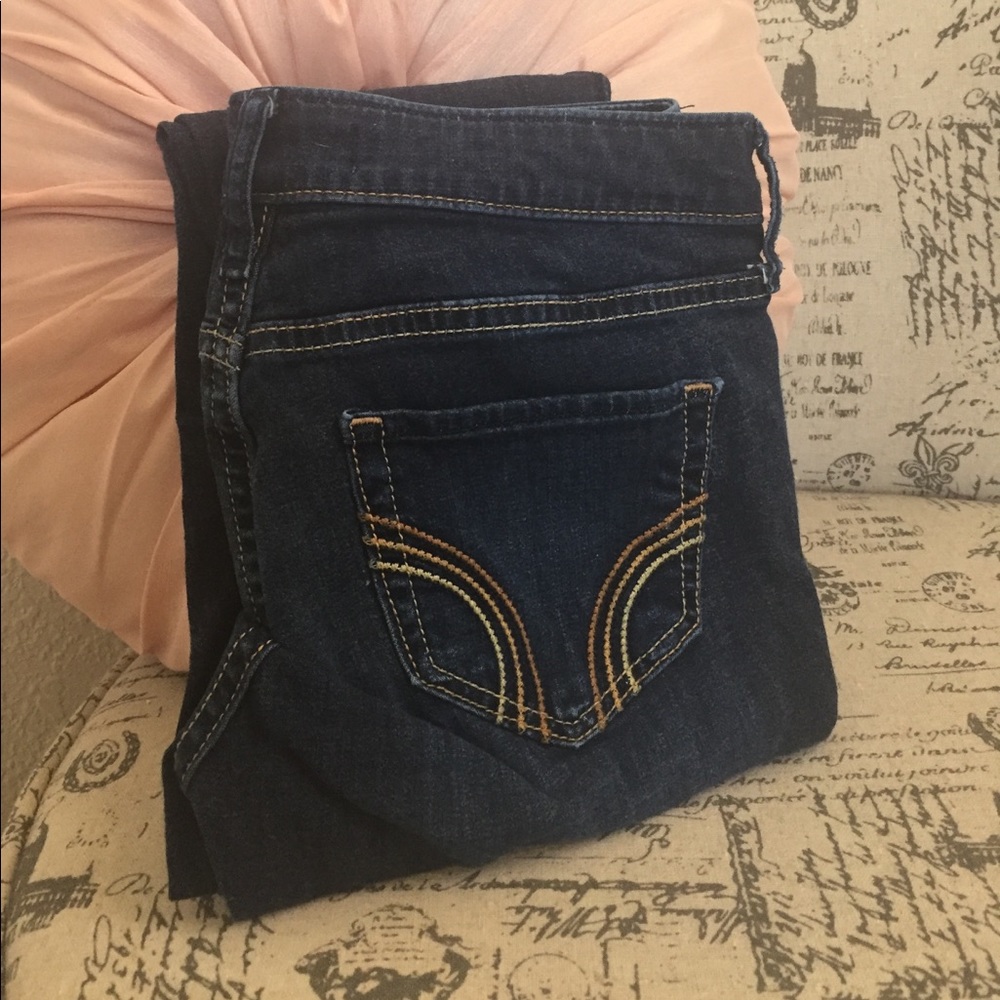 Hollister Jean Leggings
