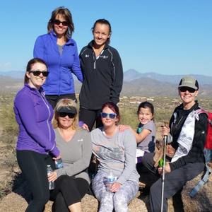 Meet your Posher, Lynne