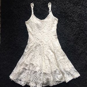 American eagle dress