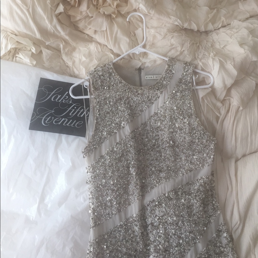 Alice + Olivia Cocktail dress