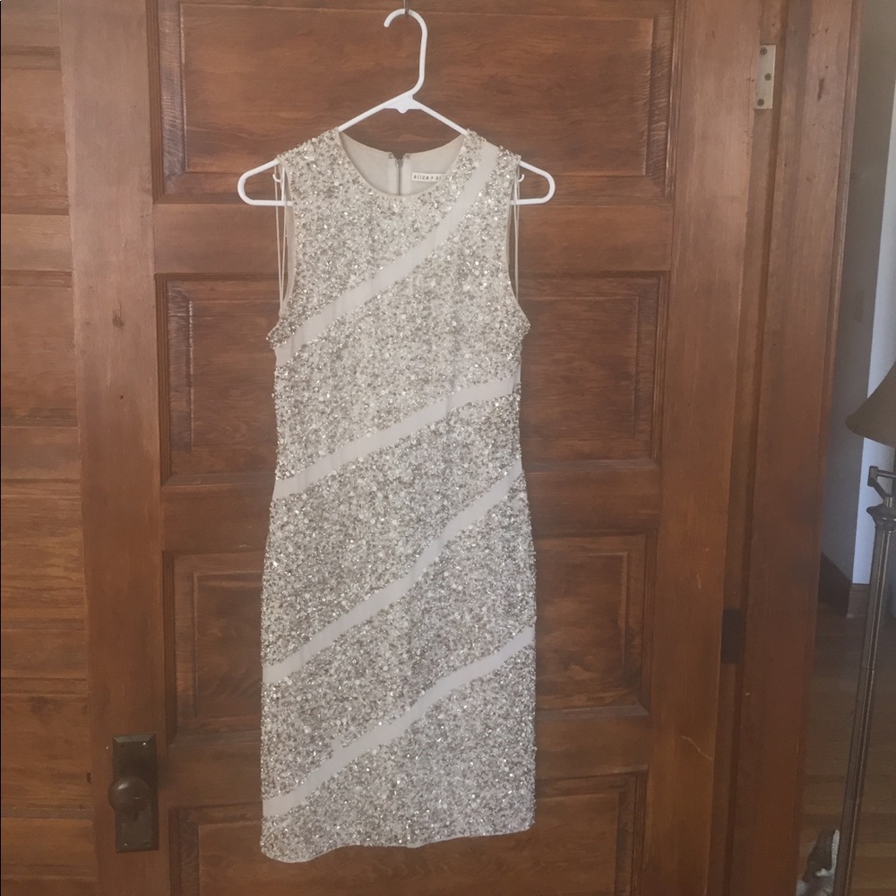 Alice + Olivia Cocktail dress - Picture 3 of 3