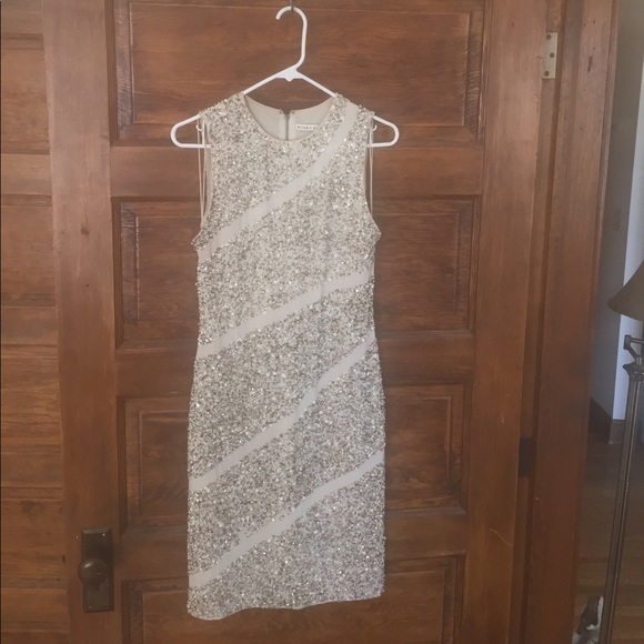 Alice + Olivia Cocktail dress - Picture 3 of 3