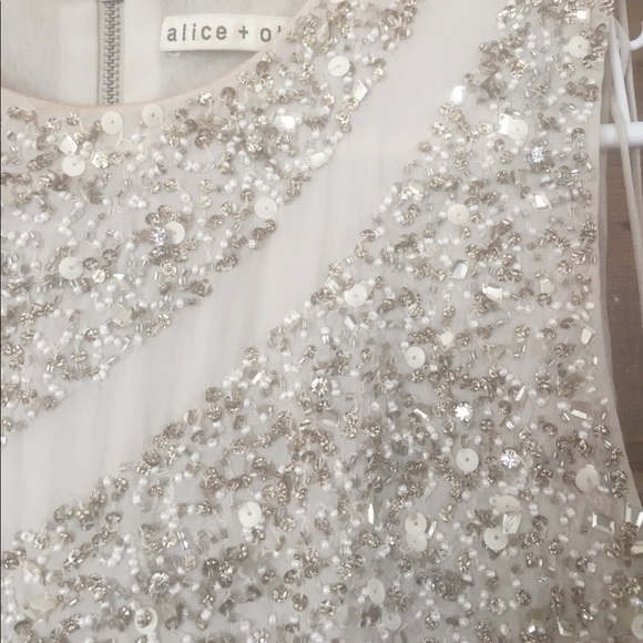 Alice + Olivia Cocktail dress - Picture 2 of 3