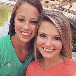 Meet your Posher, Kaleigh