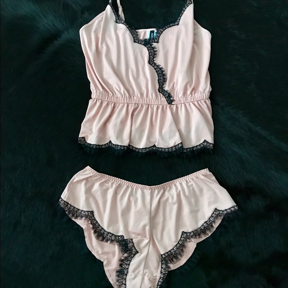 Women's 2-piece sleepwear