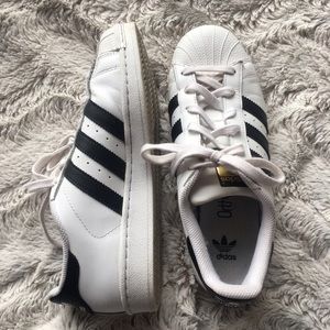 Adidas Superstars