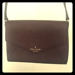 Kate Spade Envelope Handbag