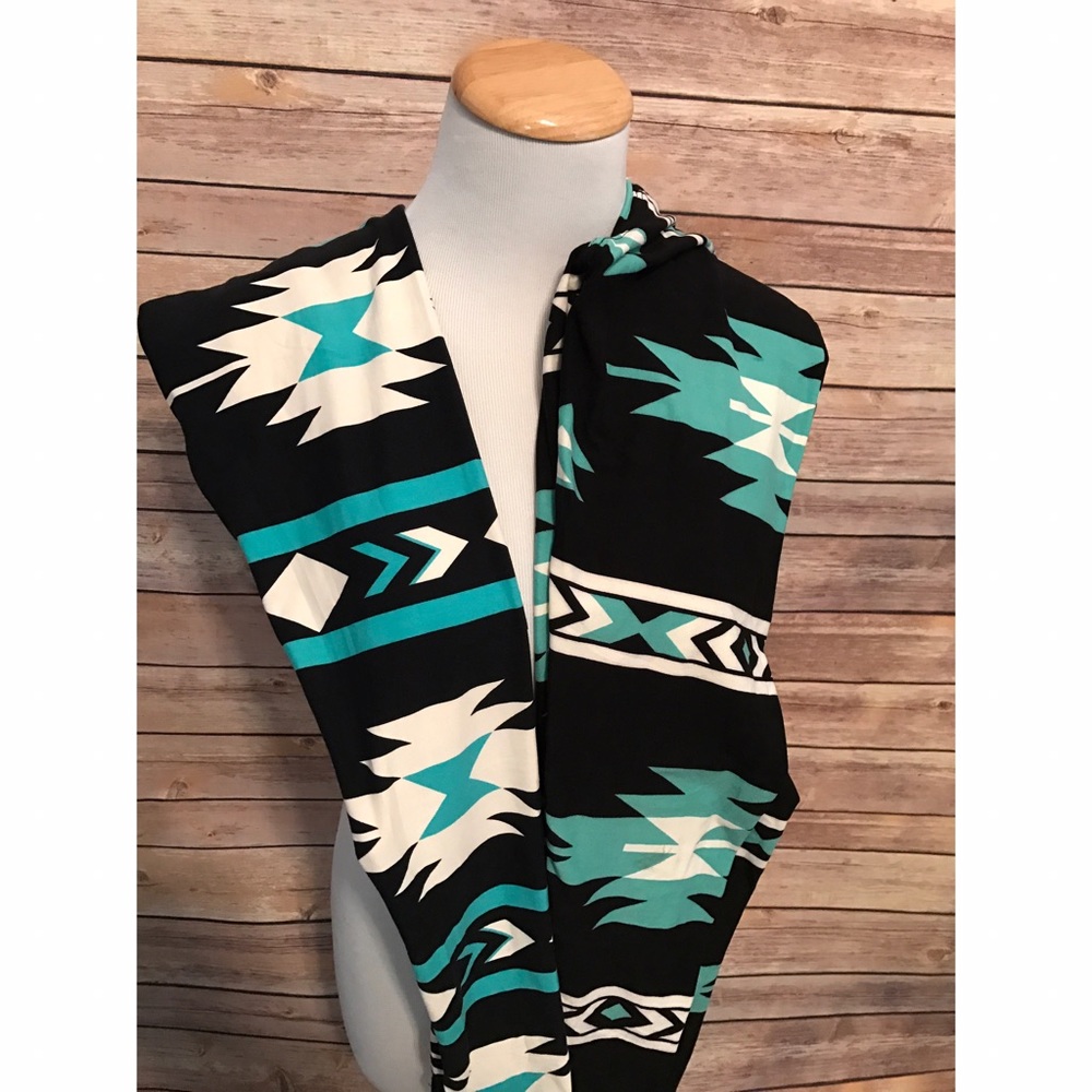 Mommy and me legging set