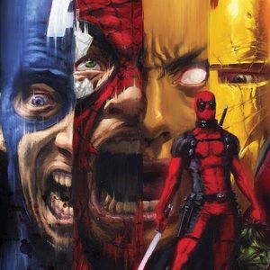 Meet your Posher, David