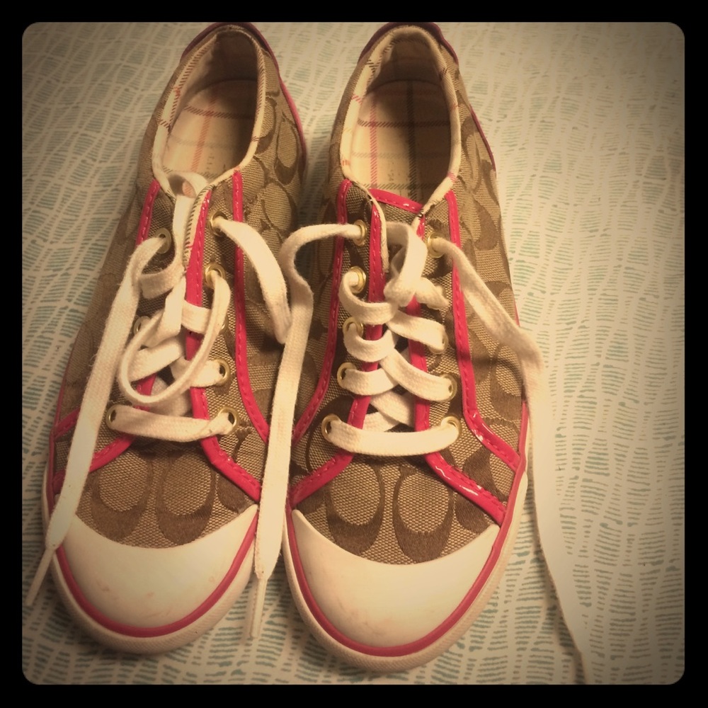 Coach Sneakers