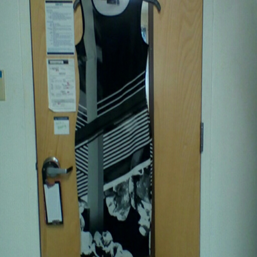 Body con dress
