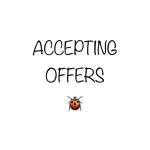 Accepting reasonable offers