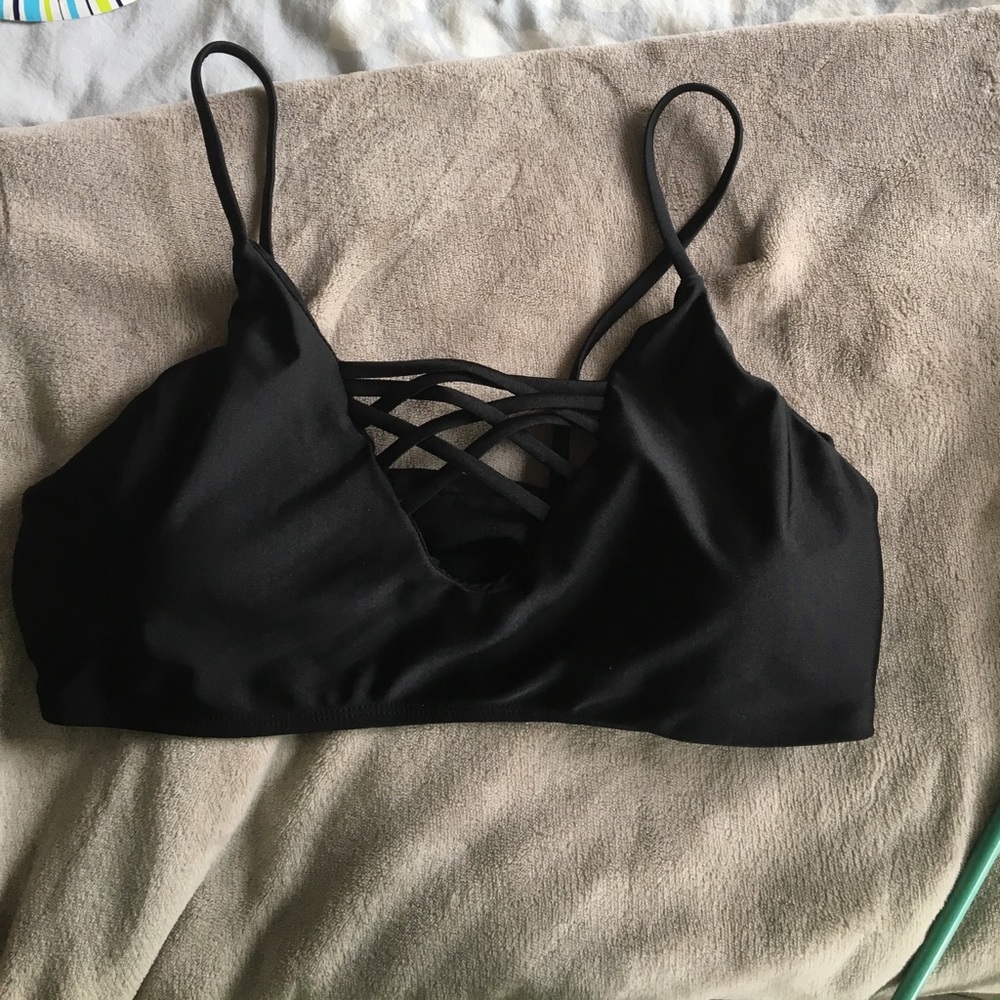 Bikini top