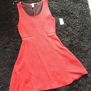 Charlotte Russe dress