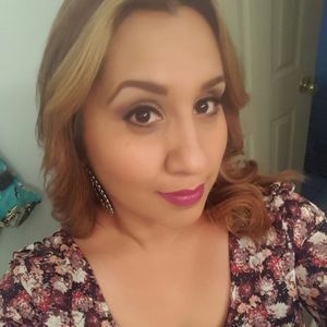 Meet your Posher, Janie