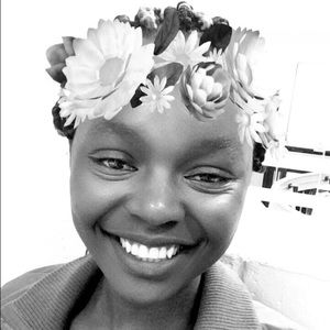 Meet your Posher, Rosemary