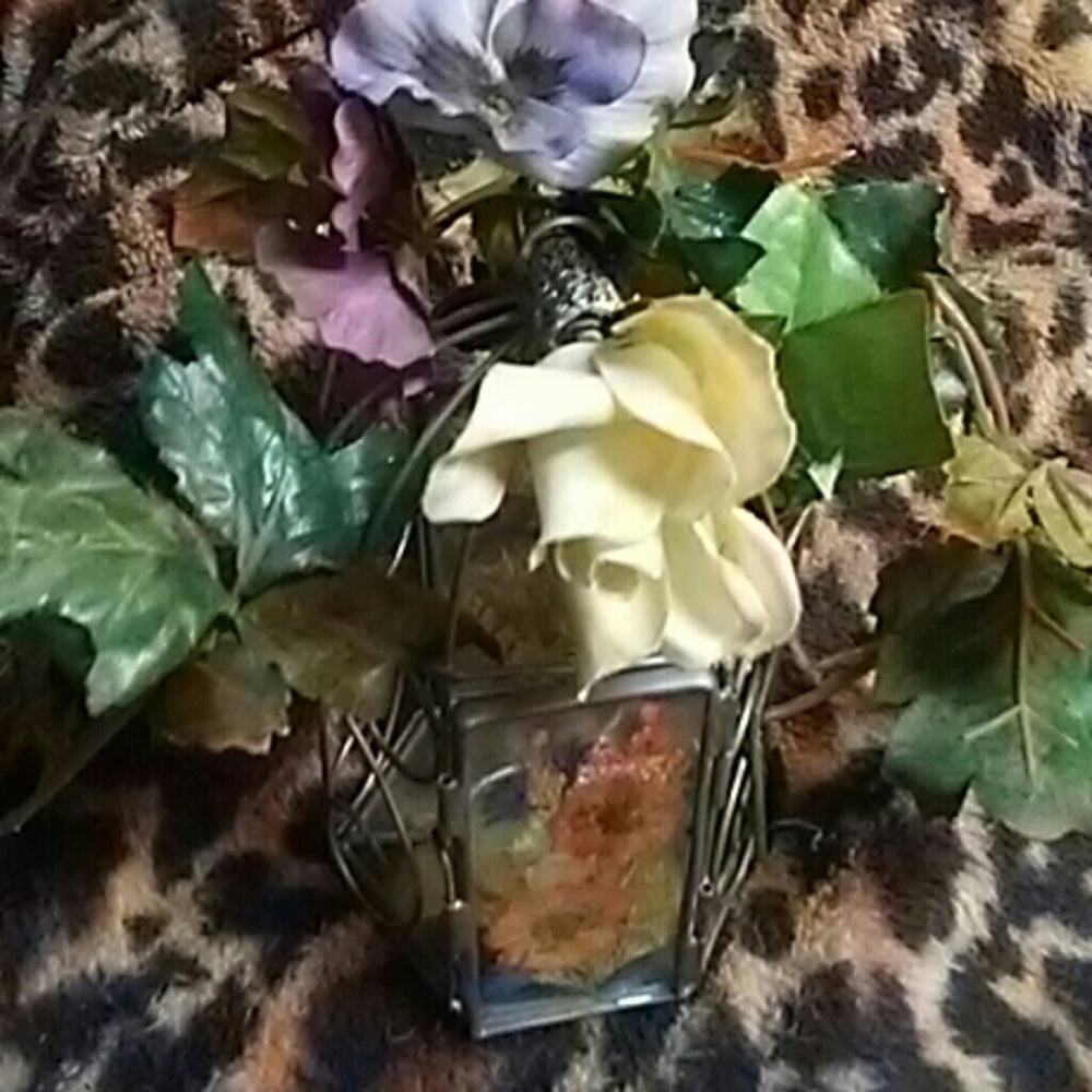 Absolutely lovely candle burner