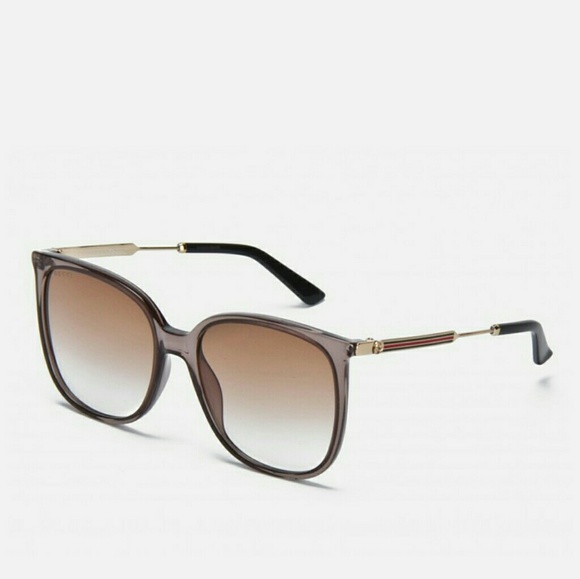 🚫🚫🚫 sold 🚫🚫Gucci Sunglasses - Picture 2 of 6